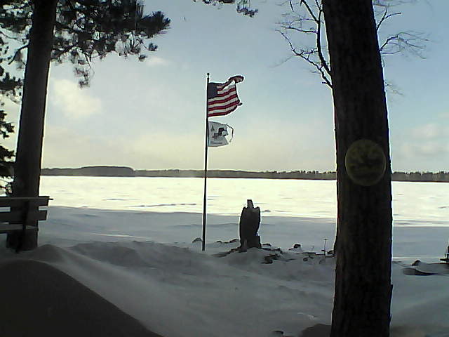 Whiteface Cam Image - Wed, 01/31/2018 2:51pm 