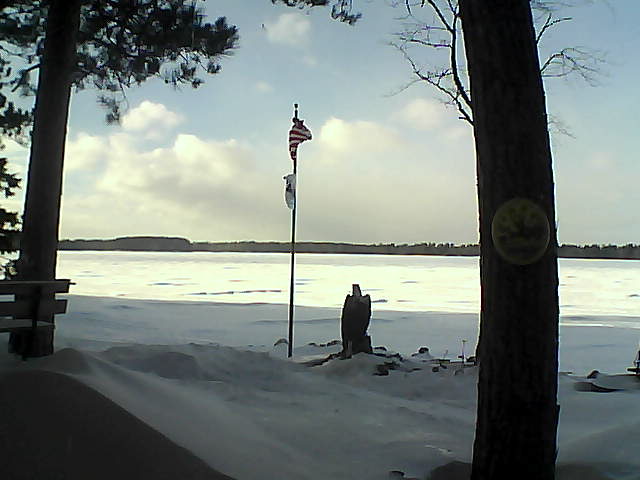 Whiteface Cam Image - Wed, 01/31/2018 3:01pm 