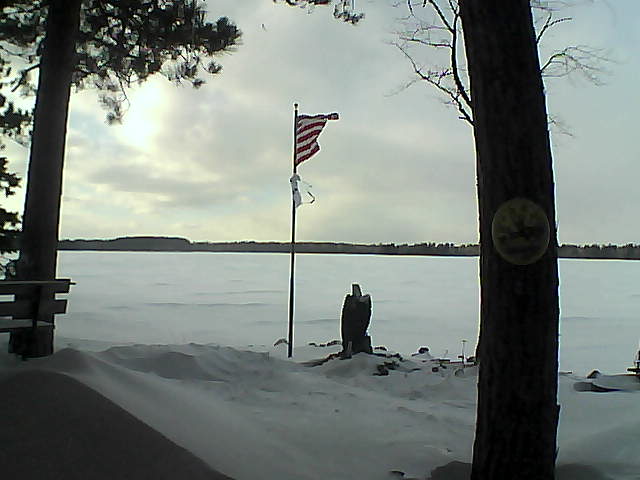 Whiteface Cam Image - Wed, 01/31/2018 3:11pm 