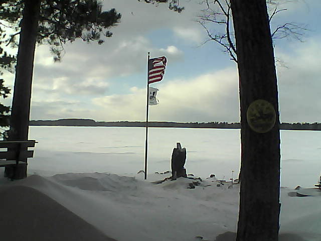 Whiteface Cam Image - Wed, 01/31/2018 3:21pm 