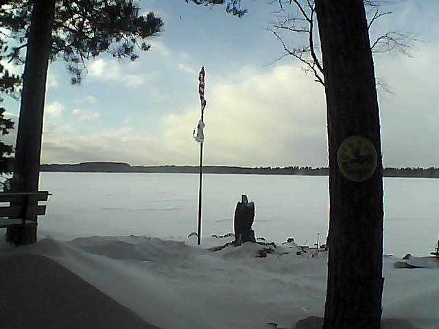 Whiteface Cam Image - Wed, 01/31/2018 3:31pm 