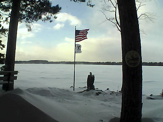 Whiteface Cam Image - Wed, 01/31/2018 3:51pm 