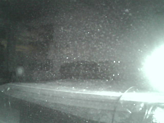 Whiteface Cam Image - Wed, 01/31/2018 6:00pm 