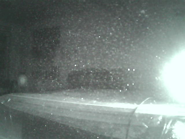 Whiteface Cam Image - Wed, 01/31/2018 7:30pm 