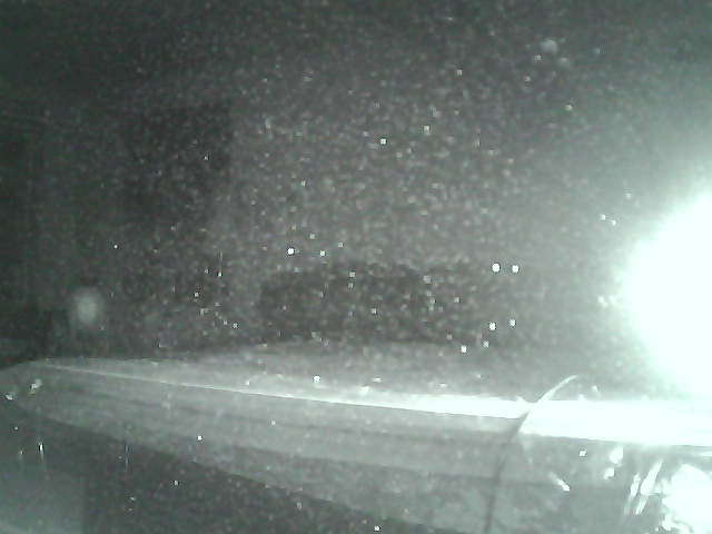 Whiteface Cam Image - Wed, 01/31/2018 8:00pm 