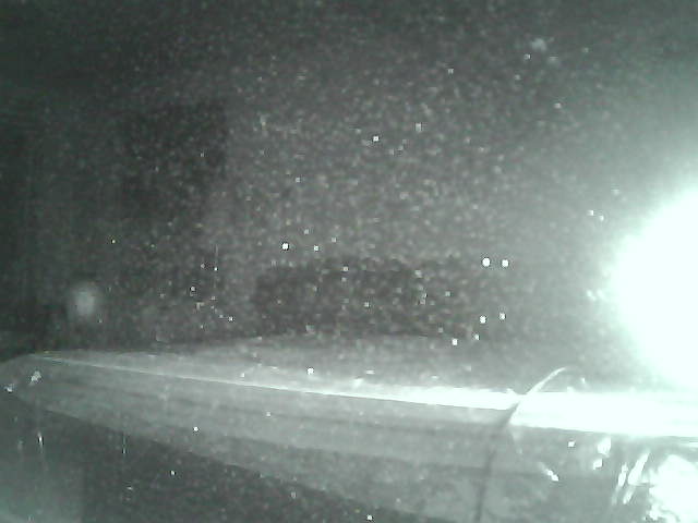 Whiteface Cam Image - Wed, 01/31/2018 9:09pm 