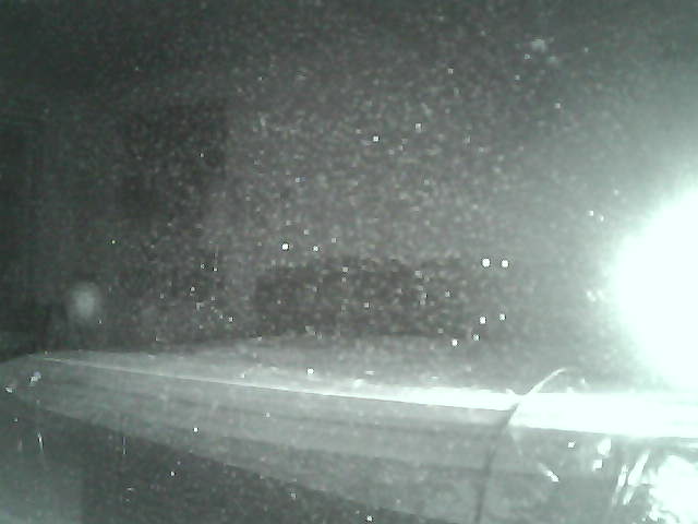 Whiteface Cam Image - Wed, 01/31/2018 11:10pm 