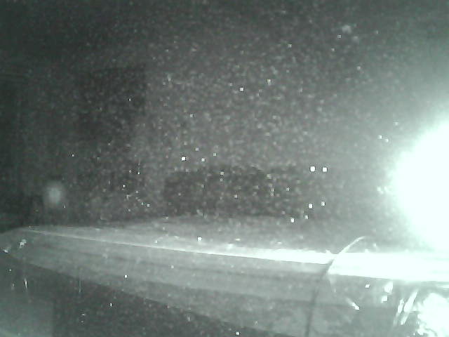 Whiteface Cam Image - Wed, 01/31/2018 11:50pm 