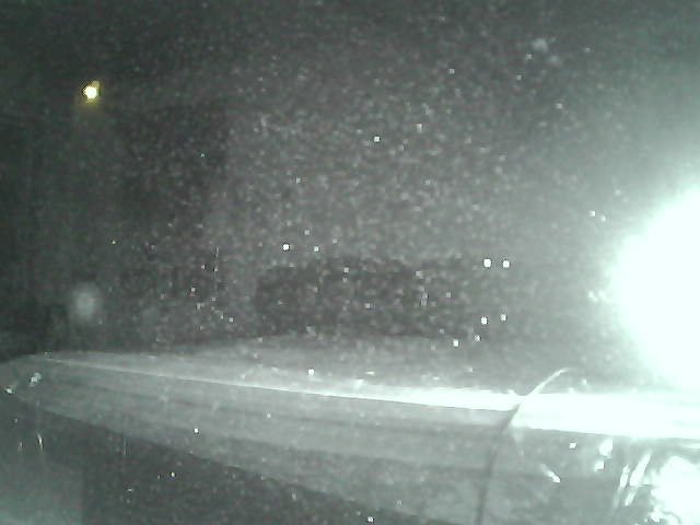 Whiteface Cam Image - Thu, 02/01/2018 6:50am 