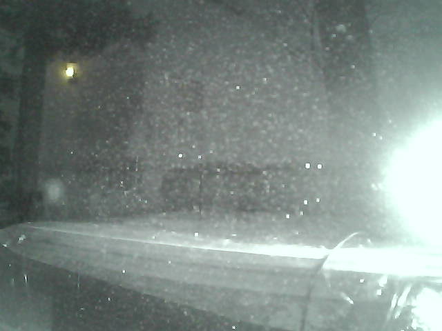 Whiteface Cam Image - Thu, 02/01/2018 7:00am 