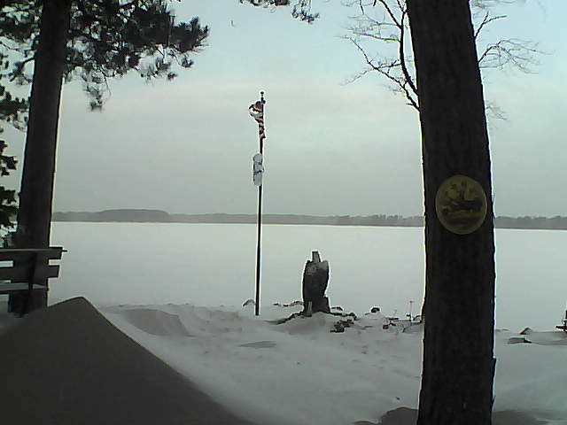 Whiteface Cam Image - Thu, 02/01/2018 8:00am 