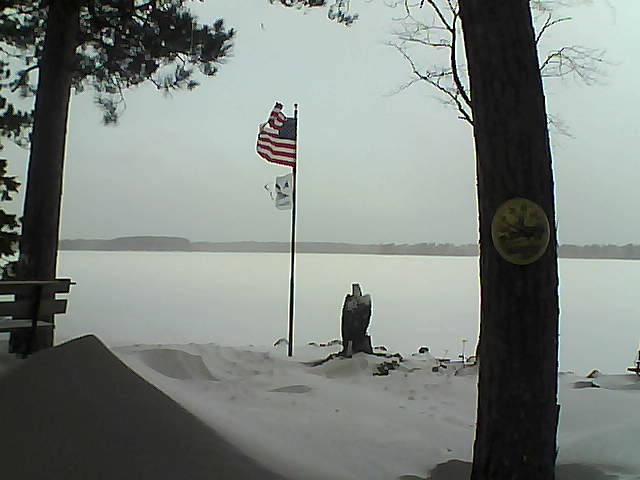 Whiteface Cam Image - Thu, 02/01/2018 8:20am 