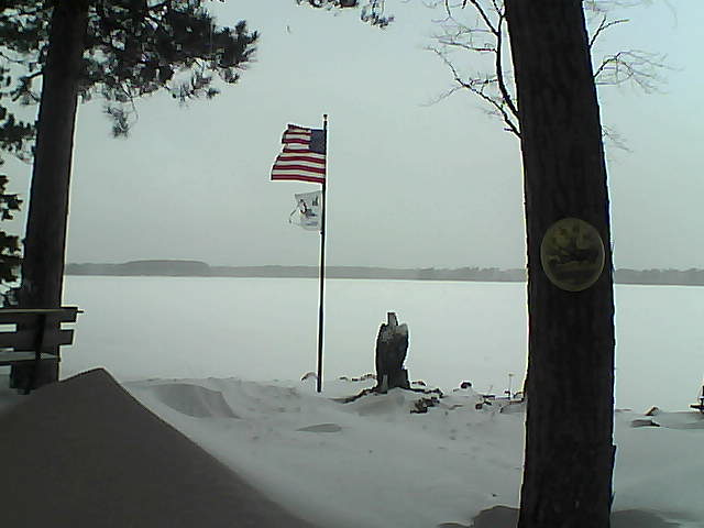 Whiteface Cam Image - Thu, 02/01/2018 8:30am 