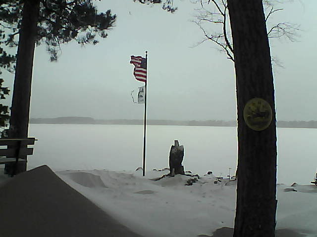 Whiteface Cam Image - Thu, 02/01/2018 8:50am 