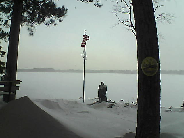 Whiteface Cam Image - Thu, 02/01/2018 9:00am 