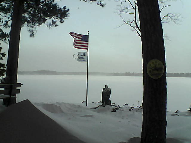 Whiteface Cam Image - Thu, 02/01/2018 9:10am 