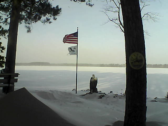Whiteface Cam Image - Thu, 02/01/2018 9:30am 