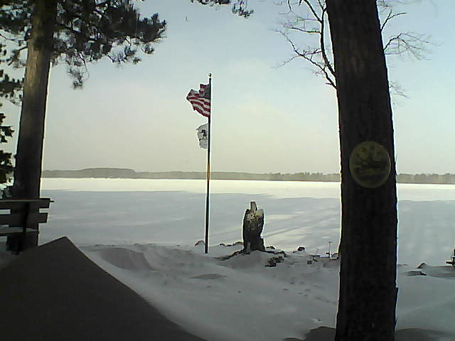 Whiteface Cam Image - Thu, 02/01/2018 9:40am 