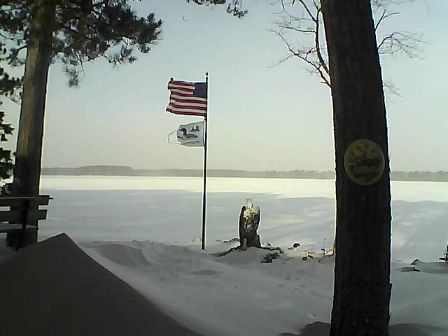 Whiteface Cam Image - Thu, 02/01/2018 10:00am 