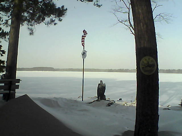 Whiteface Cam Image - Thu, 02/01/2018 10:10am 