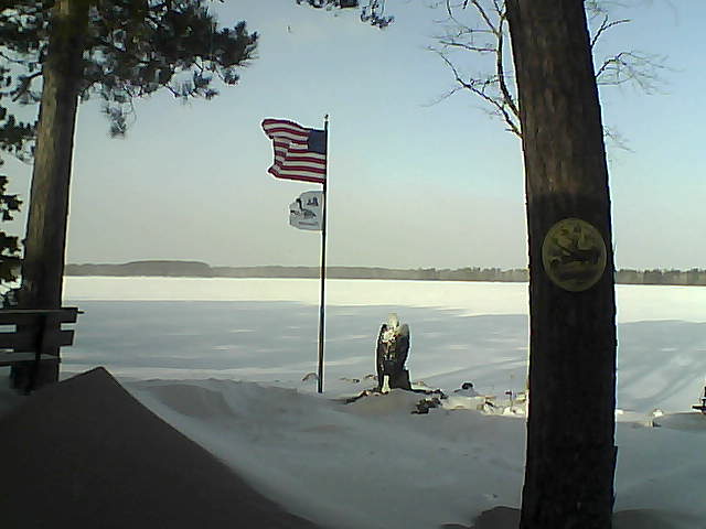 Whiteface Cam Image - Thu, 02/01/2018 10:20am 