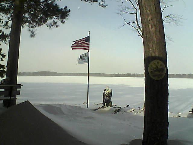 Whiteface Cam Image - Thu, 02/01/2018 10:30am 