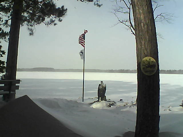 Whiteface Cam Image - Thu, 02/01/2018 11:00am 