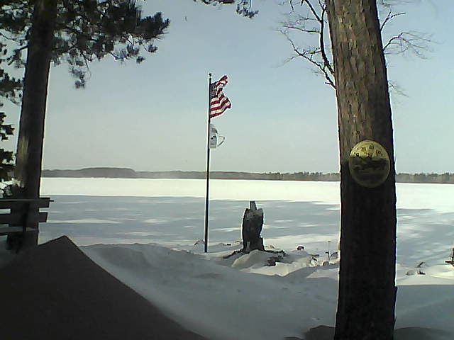 Whiteface Cam Image - Thu, 02/01/2018 11:10am 