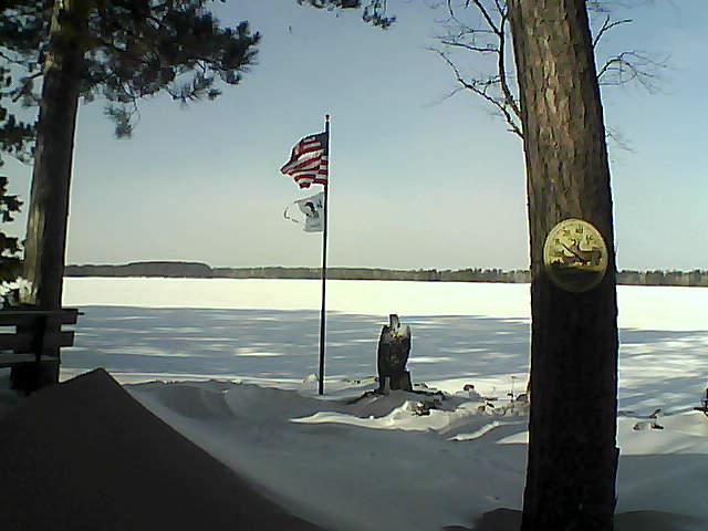 Whiteface Cam Image - Thu, 02/01/2018 11:30am 