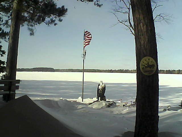 Whiteface Cam Image - Thu, 02/01/2018 12:10pm 