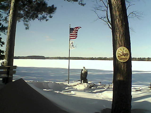 Whiteface Cam Image - Thu, 02/01/2018 1:00pm 