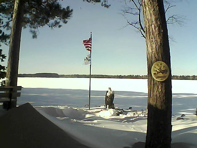 Whiteface Cam Image - Thu, 02/01/2018 1:10pm 