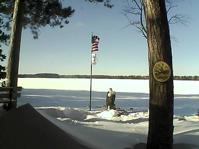 Whiteface Cam Image - Thu, 02/01/2018 1:20pm 