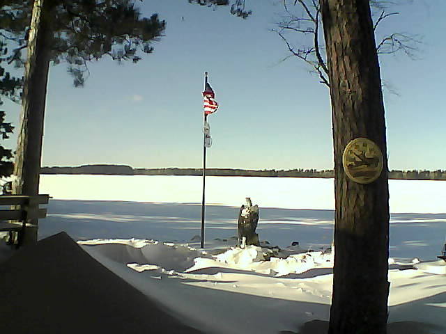 Whiteface Cam Image - Thu, 02/01/2018 1:30pm 