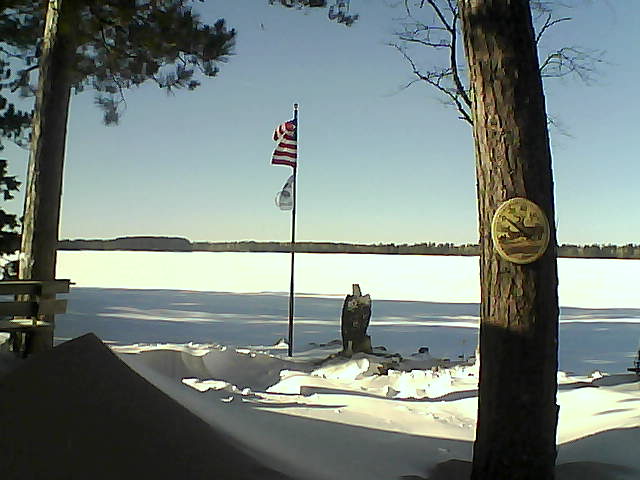 Whiteface Cam Image - Thu, 02/01/2018 1:40pm 