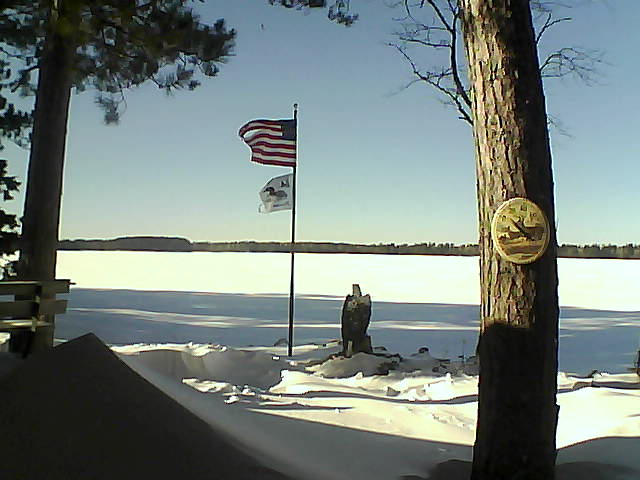 Whiteface Cam Image - Thu, 02/01/2018 1:50pm 