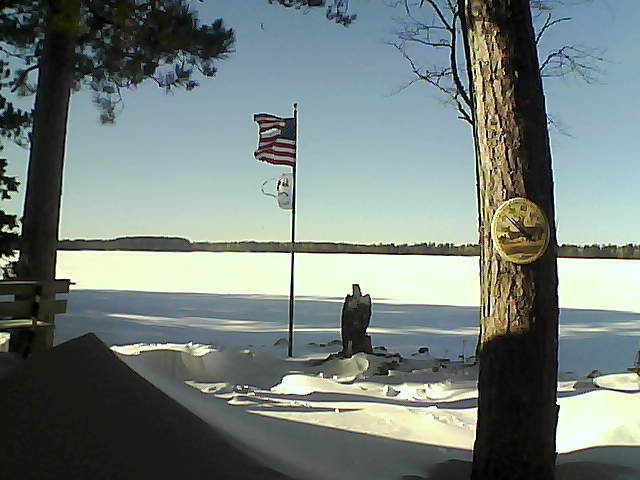 Whiteface Cam Image - Thu, 02/01/2018 2:00pm 