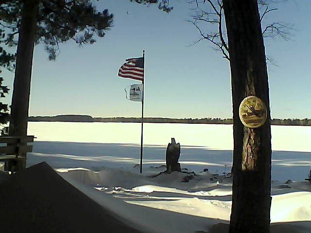 Whiteface Cam Image - Thu, 02/01/2018 2:10pm 