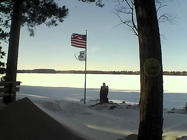 Whiteface Cam Image - Thu, 02/01/2018 2:40pm 
