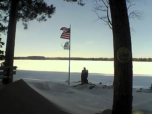 Whiteface Cam Image - Thu, 02/01/2018 2:50pm 