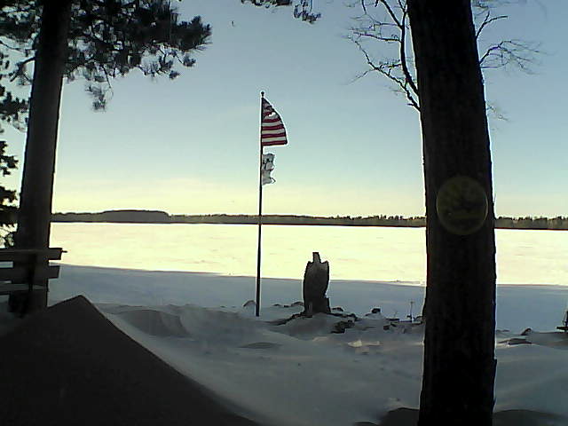 Whiteface Cam Image - Thu, 02/01/2018 3:20pm 