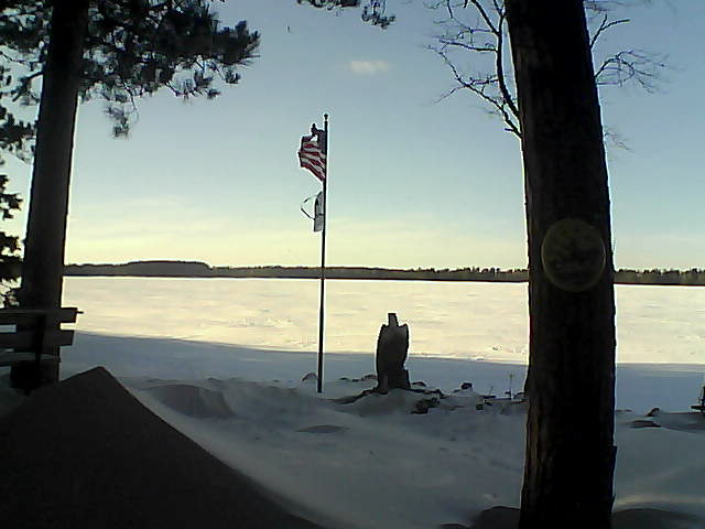 Whiteface Cam Image - Thu, 02/01/2018 3:40pm 