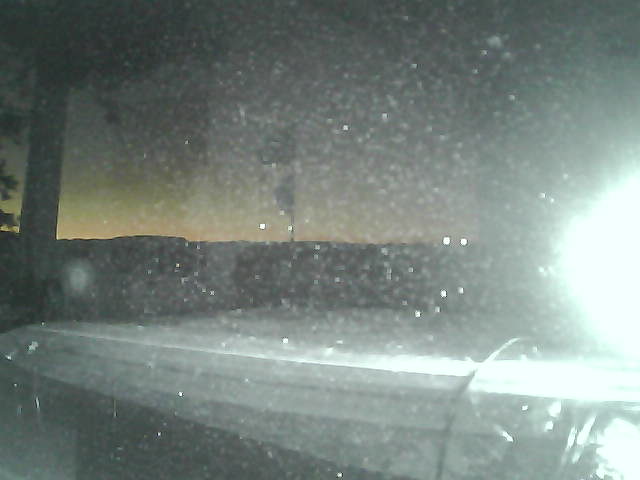 Whiteface Cam Image - Thu, 02/01/2018 6:02pm 