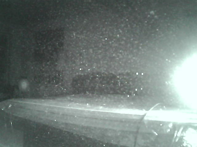 Whiteface Cam Image - Thu, 02/01/2018 7:21pm 