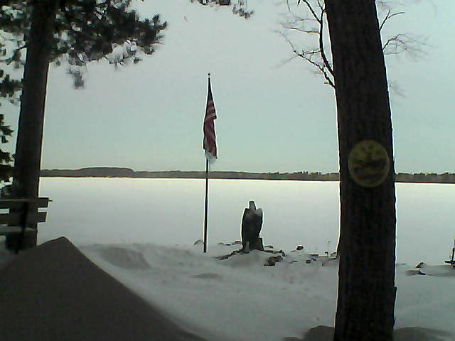 Whiteface Cam Image - Fri, 02/02/2018 7:13am 