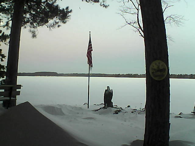 Whiteface Cam Image - Fri, 02/02/2018 7:23am 