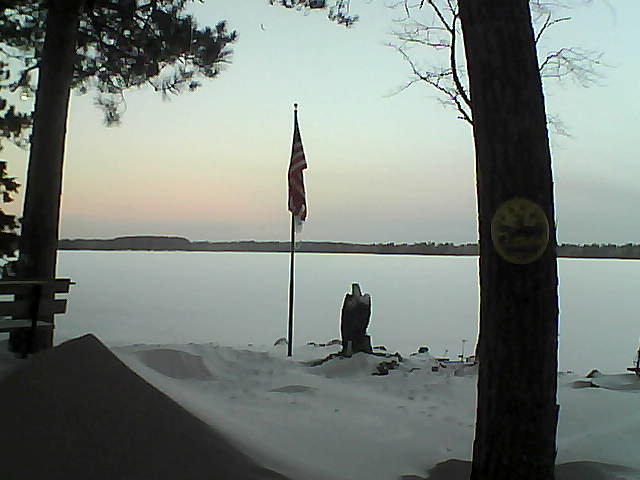 Whiteface Cam Image - Fri, 02/02/2018 7:33am 