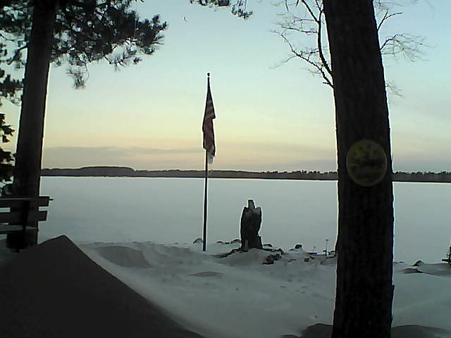 Whiteface Cam Image - Fri, 02/02/2018 7:43am 