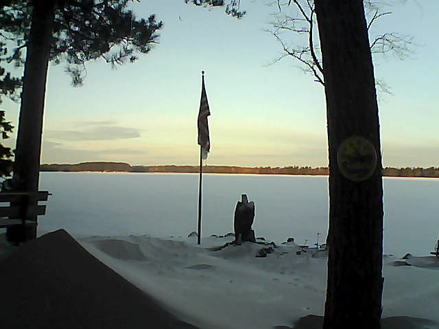 Whiteface Cam Image - Fri, 02/02/2018 7:53am 