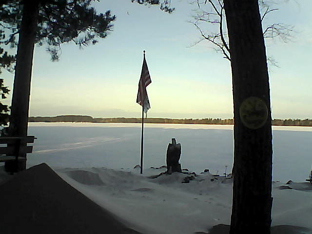 Whiteface Cam Image - Fri, 02/02/2018 8:23am 